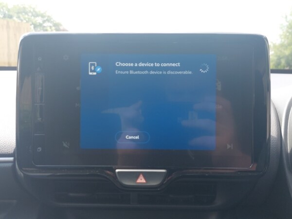 Used Mazda Mazda2 HYBRID 2024 for sale - 76221422: Photo 17