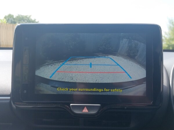 Used Mazda Mazda2 HYBRID 2024 for sale - 76221422: Photo 18