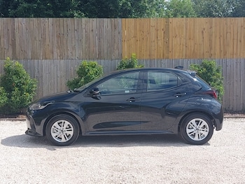 Used Mazda Mazda2 HYBRID 2024 for sale - 76221422: Photo 4