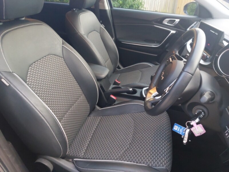 Used Kia Ceed 2022 for sale - 78126494: Photo 13