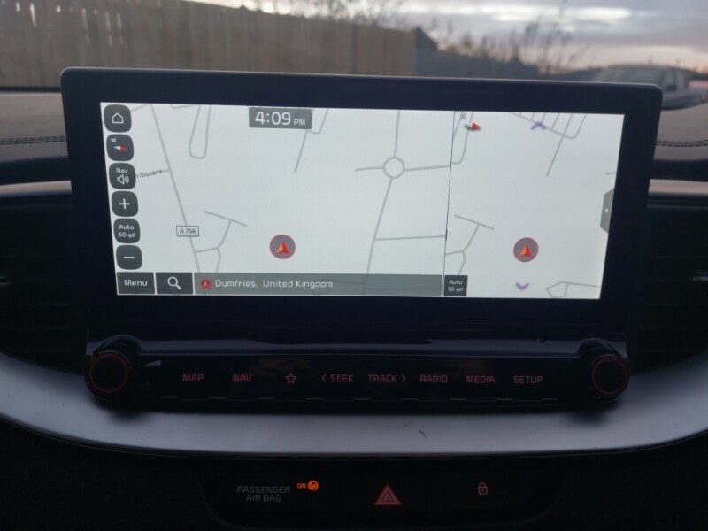 Used Kia Ceed 2022 for sale - 78126494: Photo 17