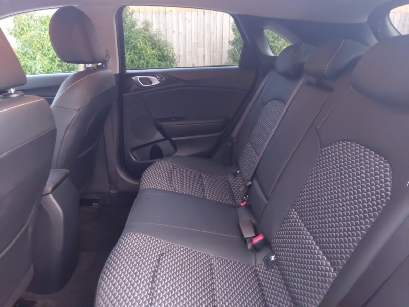 Used Kia Ceed 2022 for sale - 78126494: Photo 6