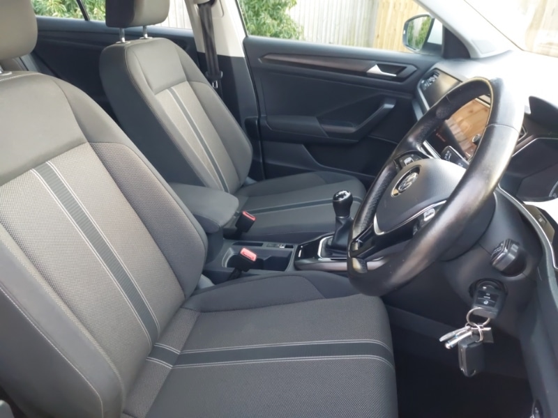 Used Volkswagen T-Roc 2019 for sale - 77357991: Photo 13