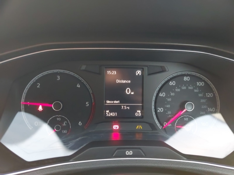 Used Volkswagen T-Roc 2019 for sale - 77357991: Photo 14