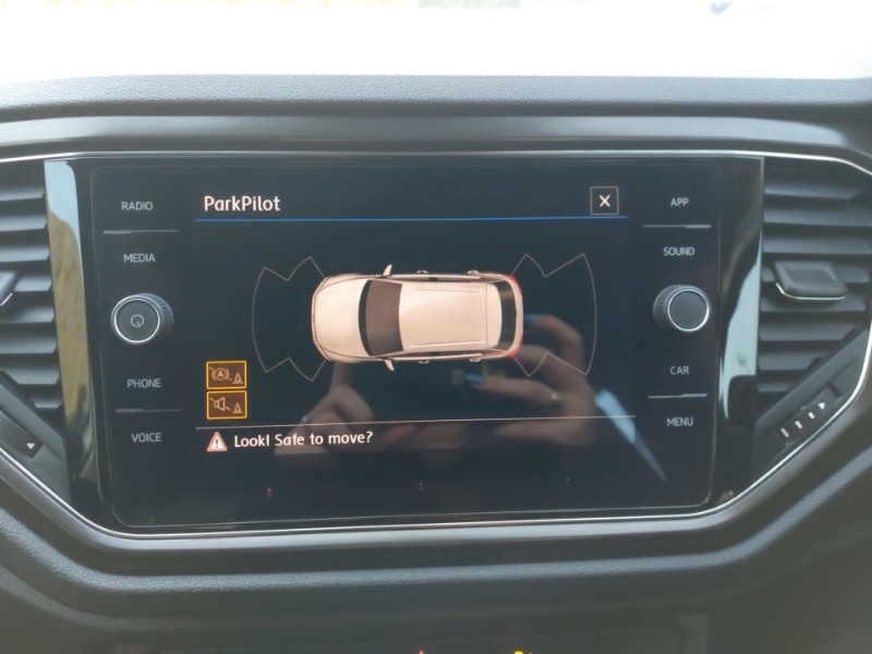 Used Volkswagen T-Roc 2019 for sale - 77357991: Photo 15