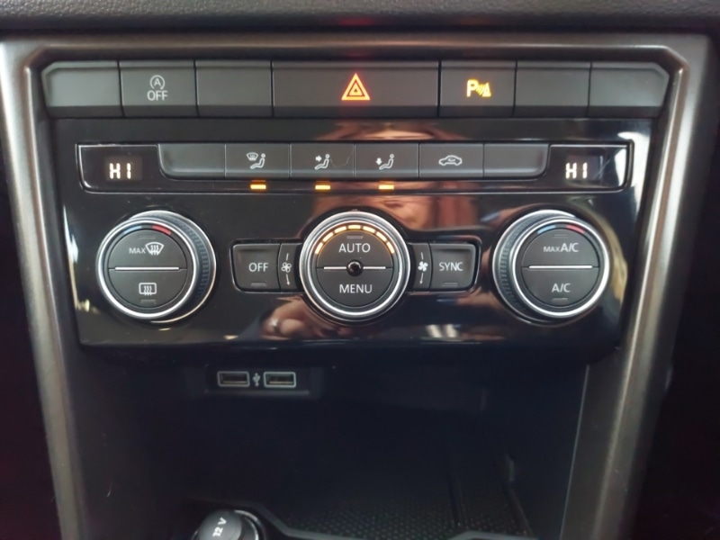 Used Volkswagen T-Roc 2019 for sale - 77357991: Photo 16