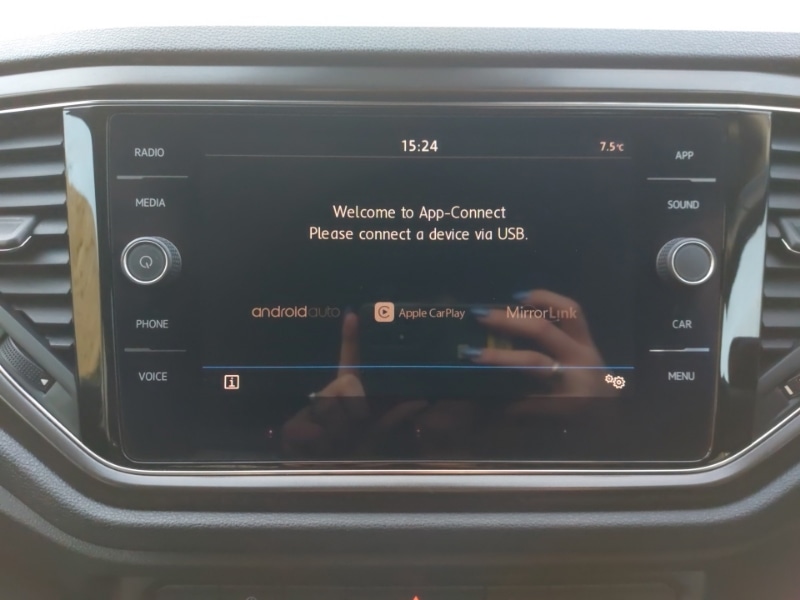 Used Volkswagen T-Roc 2019 for sale - 77357991: Photo 19