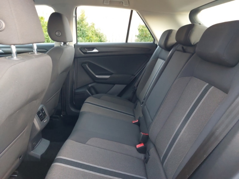 Used Volkswagen T-Roc 2019 for sale - 77357991: Photo 6