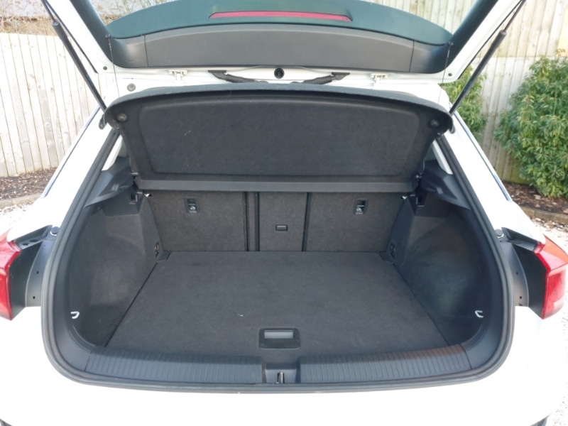 Used Volkswagen T-Roc 2019 for sale - 77357991: Photo 8