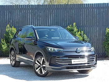 Used Volkswagen Tiguan 2024 for sale - 78670234: Photo