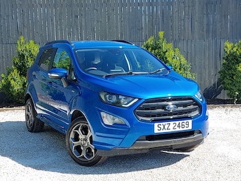 Used Ford Ecosport 2023 for sale - 78446975: Photo