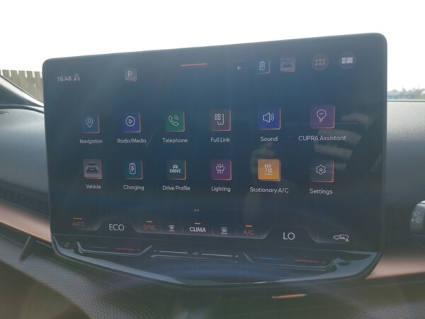 Used Cupra Tavascan 2024 for sale - 75369240: Photo 17