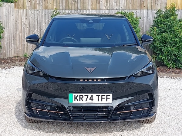Used Cupra Tavascan 2024 for sale - 75369240: Photo 19