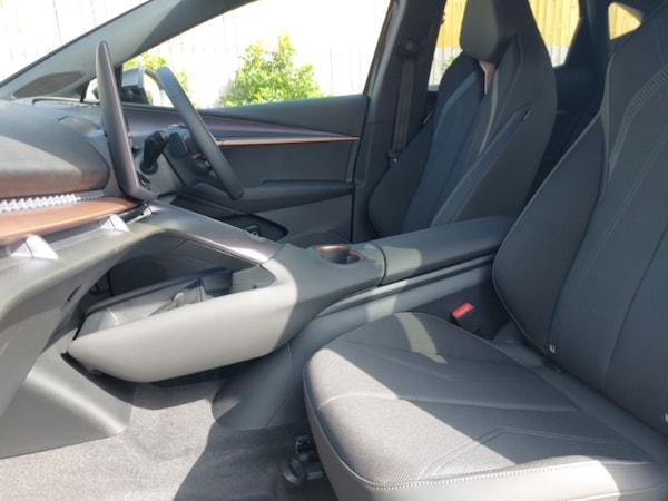 Used Cupra Tavascan 2024 for sale - 75369240: Photo 5