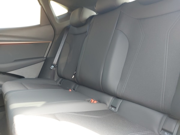 Used Cupra Tavascan 2024 for sale - 75369240: Photo 6