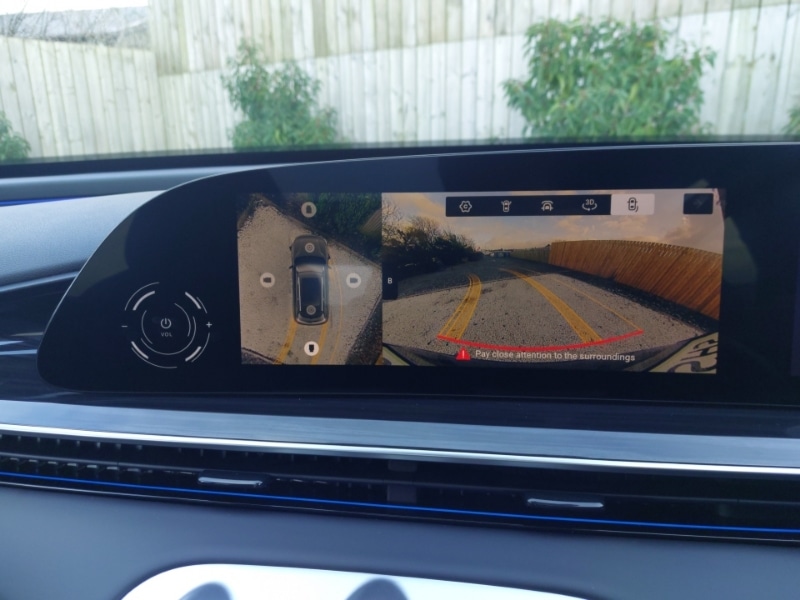 Used Omoda OMODA 9 2025 for sale - 77004413: Photo 11