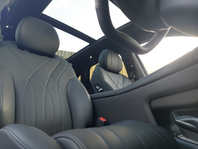 Used Omoda OMODA 9 2025 for sale - 77004413: Photo 13