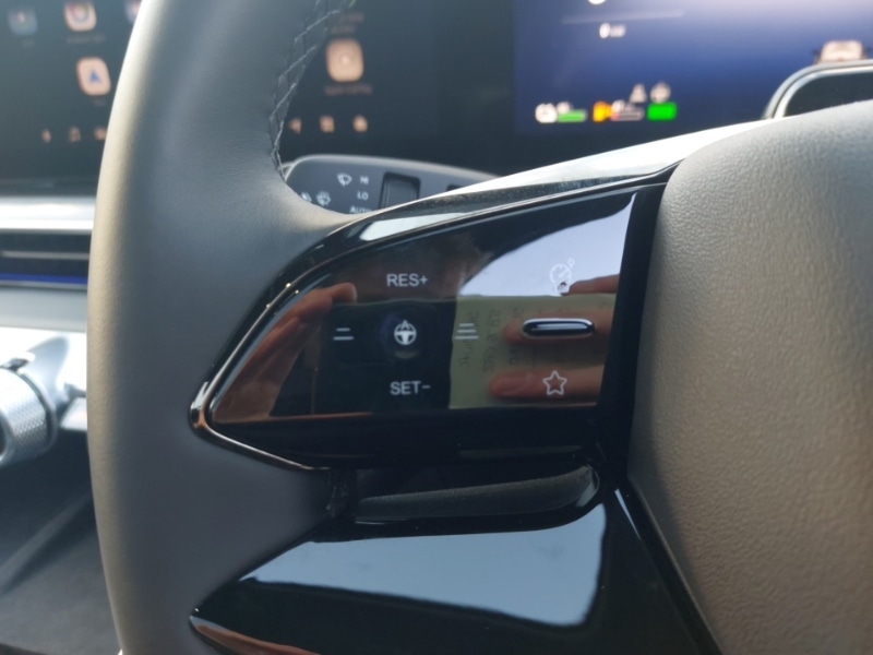 Used Omoda OMODA 9 2025 for sale - 77004413: Photo 16