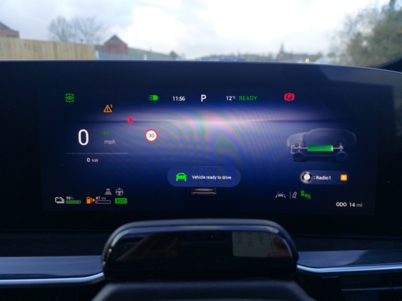 Used Omoda OMODA 9 2025 for sale - 77004413: Photo 17