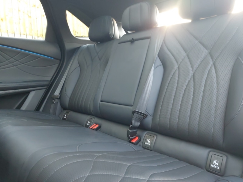 Used Omoda OMODA 9 2025 for sale - 77004413: Photo 6