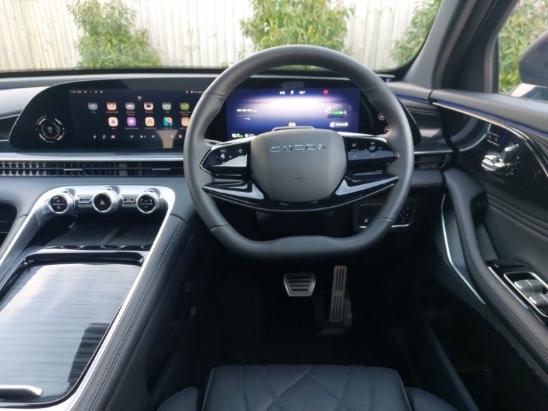 Used Omoda OMODA 9 2025 for sale - 77004413: Photo 7