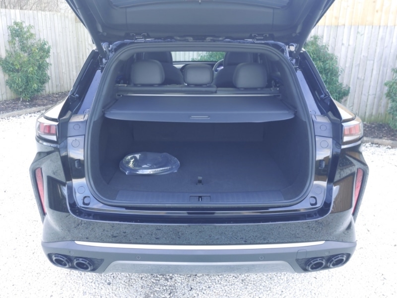 Used Omoda OMODA 9 2025 for sale - 77004413: Photo 8