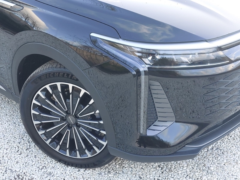 Used Omoda OMODA 9 2025 for sale - 77004413: Photo 9