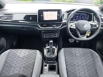 Used Volkswagen T-Roc 2023 for sale - 78391826: Photo