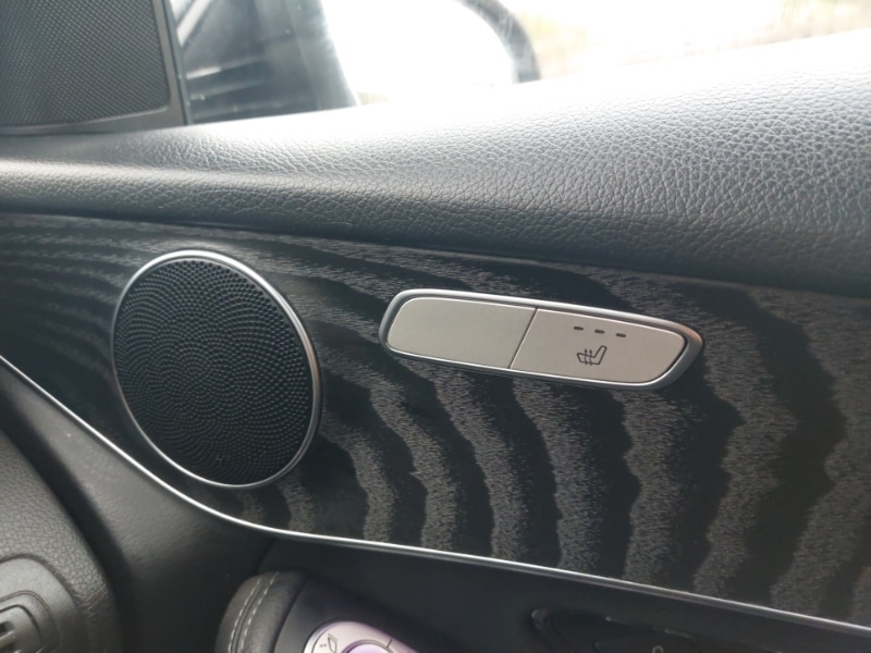 Used Mercedes-Benz GLC 2020 for sale - 76498399: Photo 19