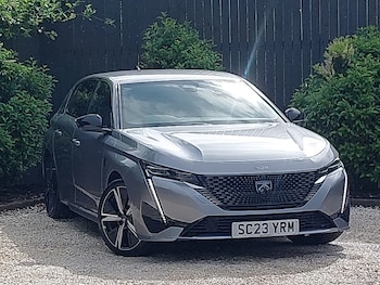 Used Peugeot 308 2023 for sale - 78811760: Photo