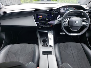 Used Peugeot 308 2023 for sale - 78811760: Photo