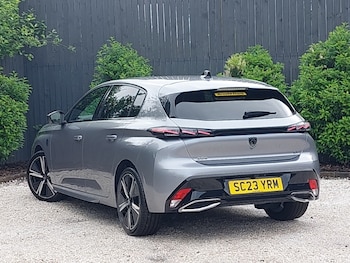 Used Peugeot 308 2023 for sale - 78811760: Photo