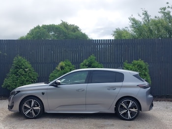 Used Peugeot 308 2023 for sale - 78811760: Photo