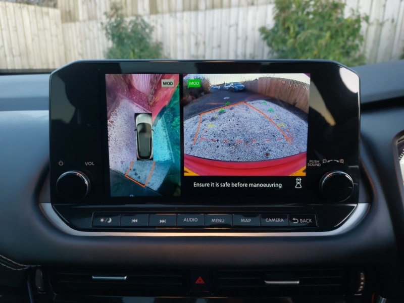 Used Nissan Qashqai 2022 for sale - 76630742: Photo 11