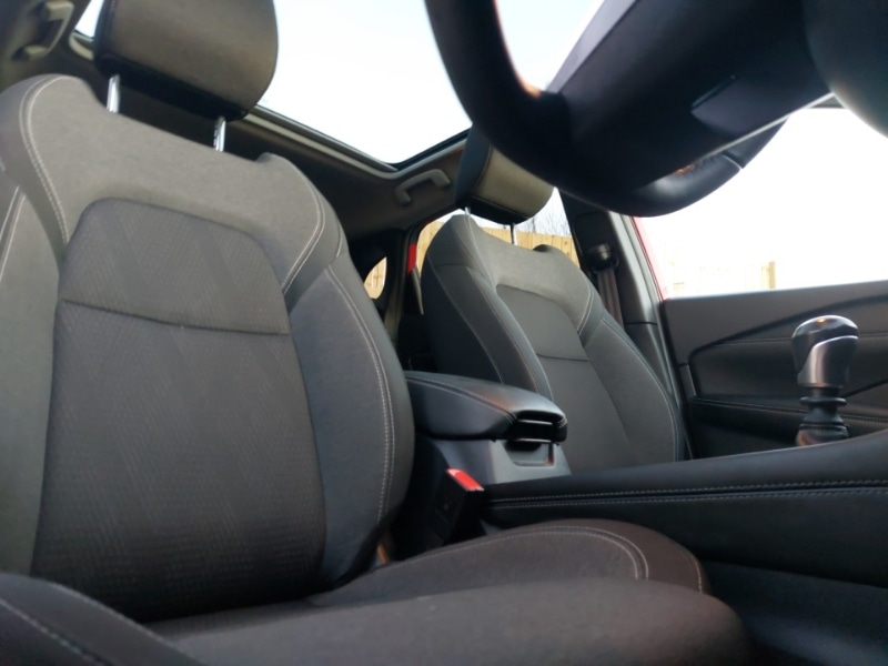 Used Nissan Qashqai 2022 for sale - 76630742: Photo 13