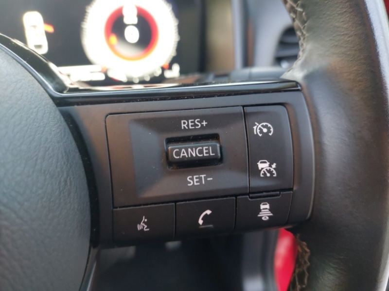 Used Nissan Qashqai 2022 for sale - 76630742: Photo 14