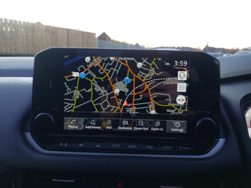 Used Nissan Qashqai 2022 for sale - 76630742: Photo 18