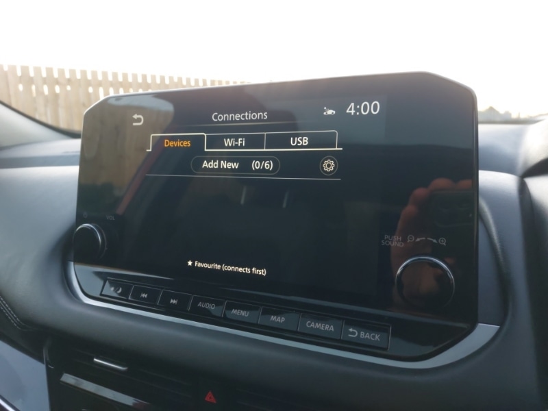 Used Nissan Qashqai 2022 for sale - 76630742: Photo 19