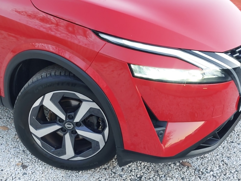Used Nissan Qashqai 2022 for sale - 76630742: Photo 9