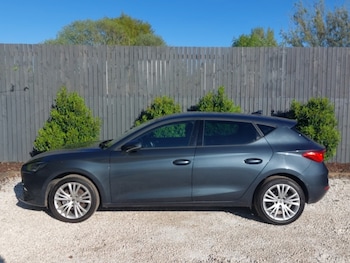 Used SEAT Leon 2020 for sale - 78689245: Photo