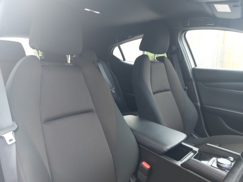 Used Mazda Mazda3 2024 for sale - 76614250: Photo 13