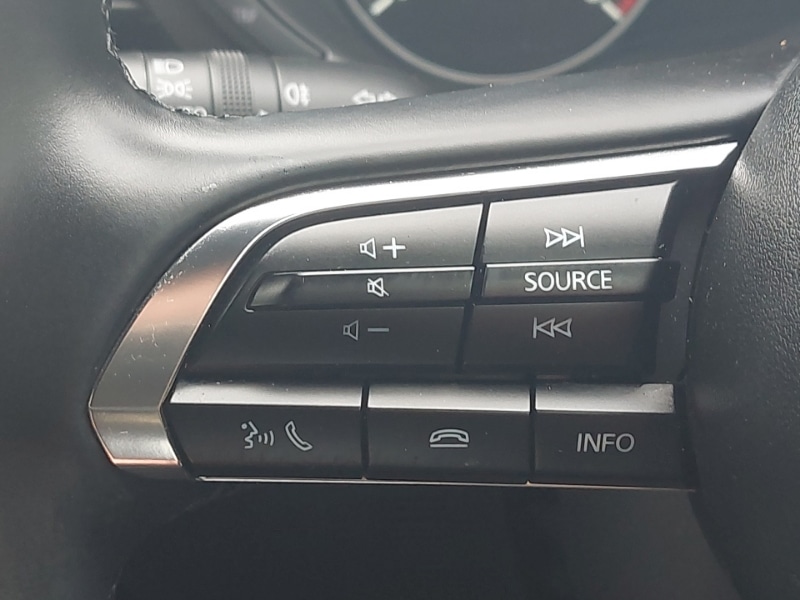 Used Mazda Mazda3 2024 for sale - 76614250: Photo 14