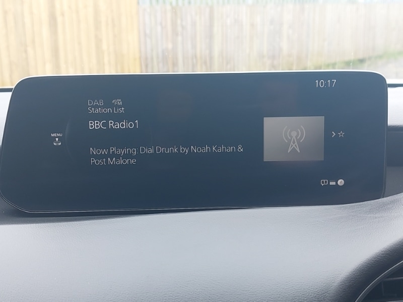 Used Mazda Mazda3 2024 for sale - 76614250: Photo 16