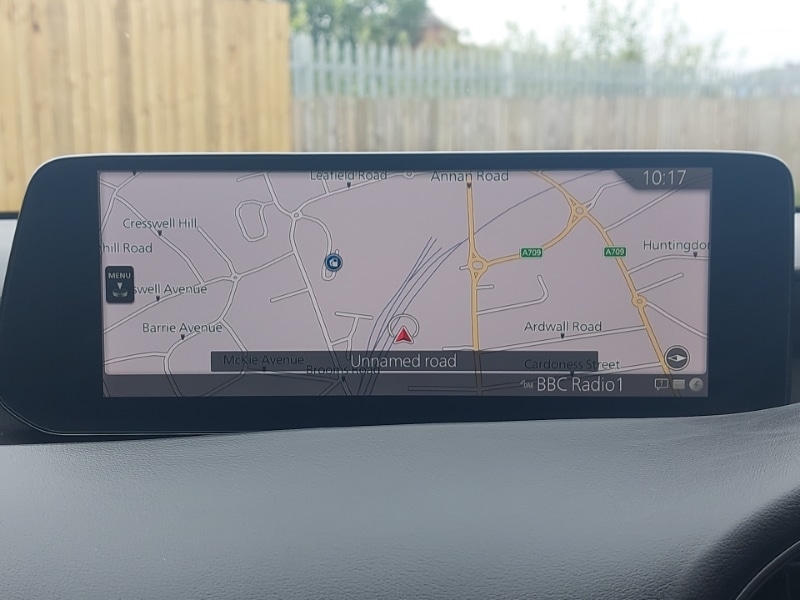 Used Mazda Mazda3 2024 for sale - 76614250: Photo 17