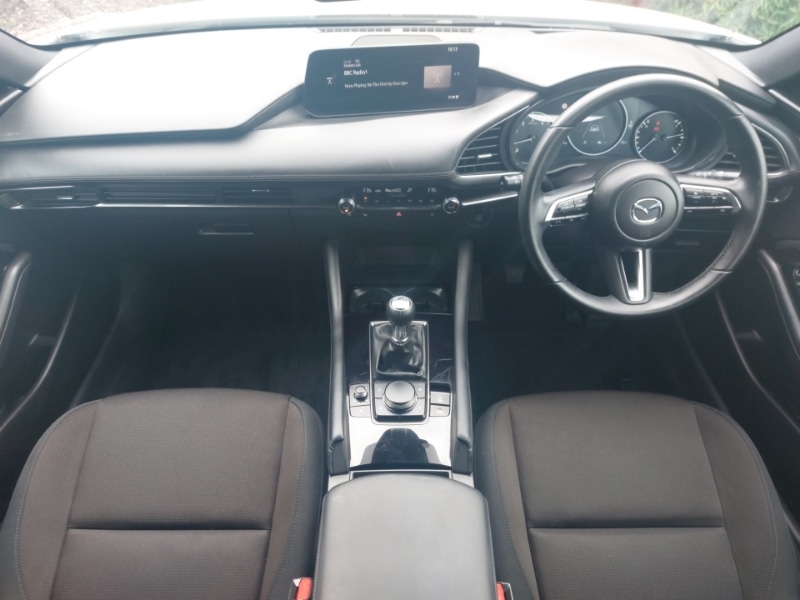 Used Mazda Mazda3 2024 for sale - 76614250: Photo 2