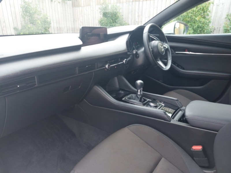 Used Mazda Mazda3 2024 for sale - 76614250: Photo 5