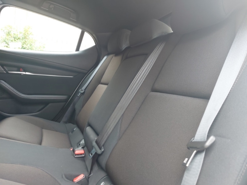 Used Mazda Mazda3 2024 for sale - 76614250: Photo 6