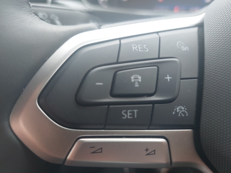 Used Volkswagen T-Cross 2024 for sale - 76543732: Photo 13