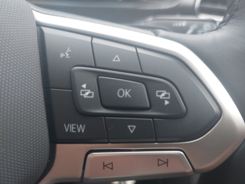 Used Volkswagen T-Cross 2024 for sale - 76543732: Photo 14