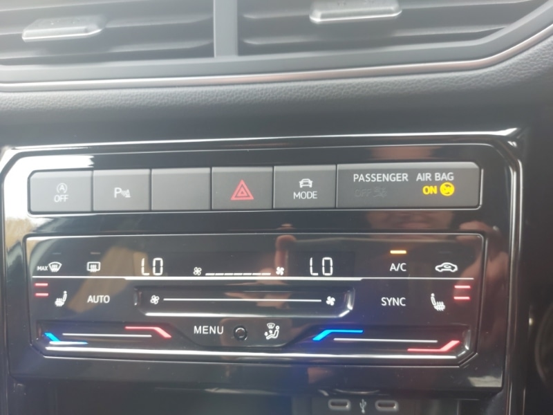 Used Volkswagen T-Cross 2024 for sale - 76543732: Photo 15